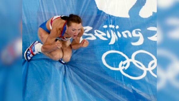 More drug shame: 14 Russian athletes from Beijing Olympics fail dope tests, officials vow action
