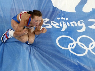 More drug shame: 14 Russian athletes from Beijing Olympics fail dope tests, officials vow action More drug shame: 14 Russian athletes from Beijing Olympics fail dope tests, officials vow action