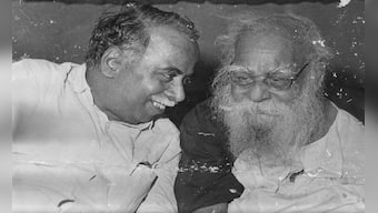 A Dravidian citadel: Here is a brief guide to understanding Tamil Nadu politics