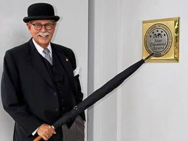 Donald Trump's ex-butler calls for Obama to be 'shot as an enemy agent'