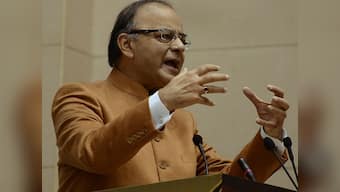 Banks to be armed better to resolve stressed assets: Arun Jaitley