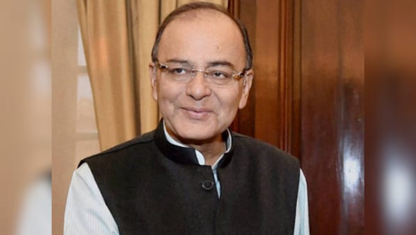 Brexit will have a passing effect on India, says Finance Minister Arun Jaitley