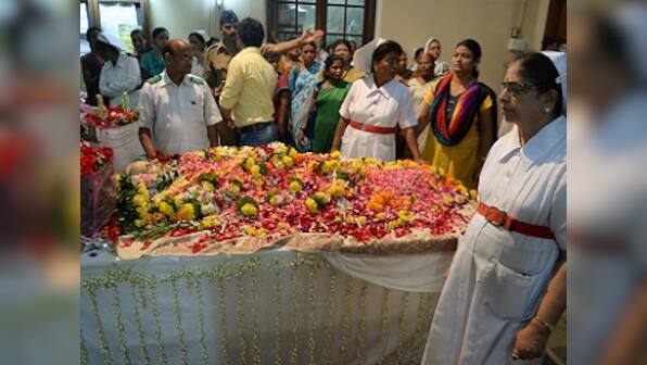 Euthanasia debate: Precedents prove that Indians need the right to die with dignity