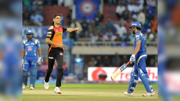 IPL 2017: Sunrisers Hyderabad could have played spin better, rues veteran pacer Ashish Nehra