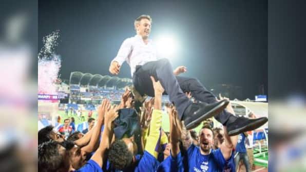 Bengaluru FC loses its architect, but Ashley Westwood has shown way forward for all I-League clubs