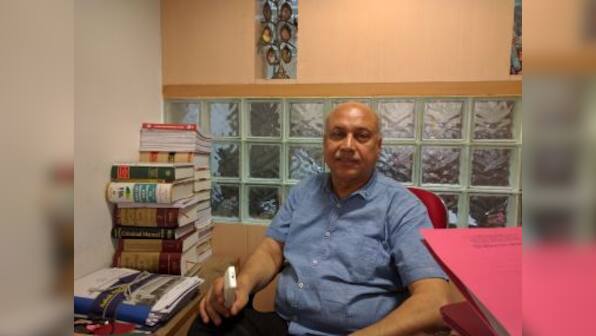 School fee hikes loot parents; AAP govt only blowing its own trumpet: Child rights' lawyer