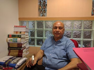 School fee hikes loot parents; AAP govt only blowing its own trumpet: Child rights' lawyer School fee hikes loot parents; AAP govt only blowing its own trumpet: Child rights' lawyer