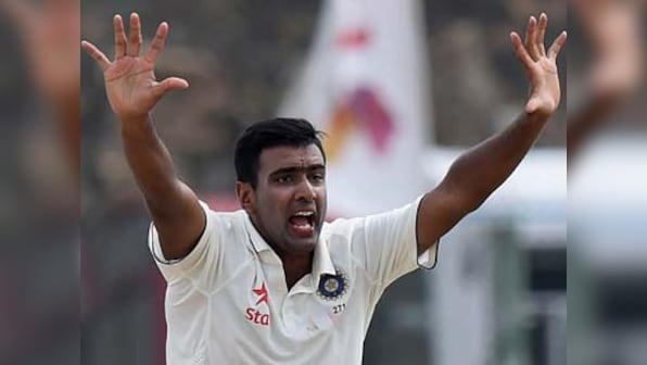 Ashwin retains second spot in ICC Test bowlers ranking, no Indian batsman in top 10