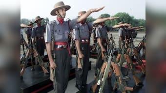 Delhi HC dismisses plea for independent probe into corruption case against Assam Rifles
