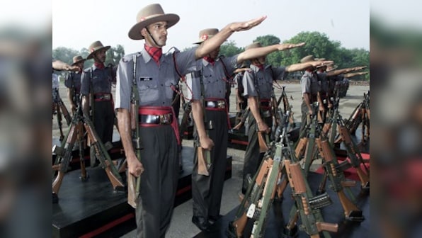 Delhi HC dismisses plea for independent probe into corruption case against Assam Rifles
