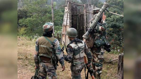 Assam Rifles' Whatsapp revenge on Myanmar rebels spooks Modi govt