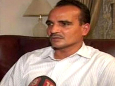 Goa minor rape case: Accused MLA Atanasio Monserratte gets bail