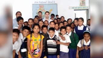 A new craze in the valley: Civil service exam success stories inspire youth across Kashmir