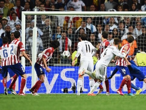 Champions League final: Atlético, not Real Madrid, deserving favourites at San Siro Champions League final: Atlético, not Real Madrid, deserving favourites at San Siro