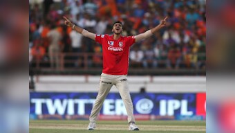 IPL 2016: Axar Patel hat-trick helps Kings XI Punjab shock Gujarat Lions