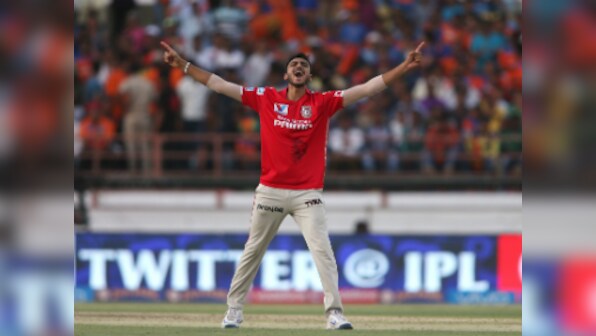 Satisfied with bowling, but early wickets let us down, says Axar Patel after loss
