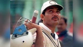 Took a lot of convincing for me to agree to 'Azhar': Mohammad Azharuddin on biopic