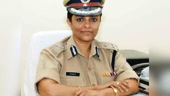 Kerala CM Pinarayi Vijayan begins work, ropes top cop Sandhya into Jisha probe