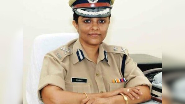 Kerala CM Pinarayi Vijayan begins work, ropes top cop Sandhya into Jisha probe