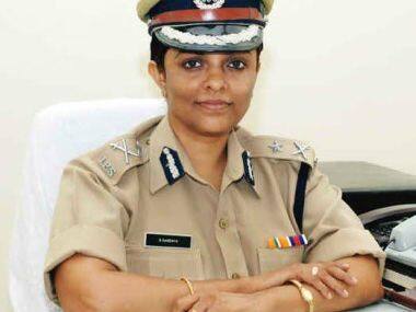 Kerala CM Pinarayi Vijayan begins work, ropes top cop Sandhya into Jisha probe