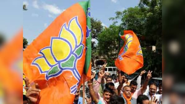 BJP Assam win creates a flutter in North East India; Manipur ripe for the picking