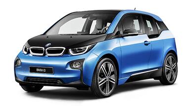 Higher range 2016 BMW i3 94Ah launched in the UK