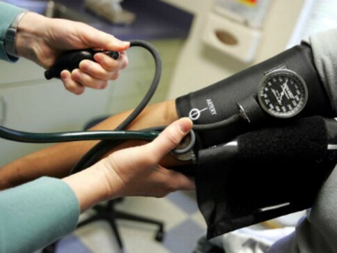 World Hypertension Day: Know your BP numbers to stay healthy World Hypertension Day: Know your BP numbers to stay healthy