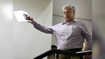 Ex-Delhi police chief Bassi gets post-retirement posting, appointed as member of UPSC