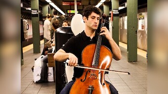 Bach in the Subways: Dale Henderson inspired a global movement to make music accessible