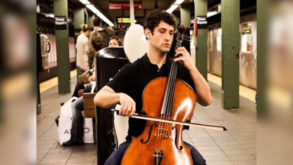 Bach in the Subways: Dale Henderson inspired a global movement to make music accessible