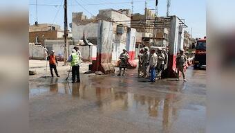 Islamic State targets Baghdad: Death toll from three bombings rises to 24