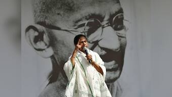 Mamata Banerjee to take oath as Bengal CM with 41 ministers at around 11 am