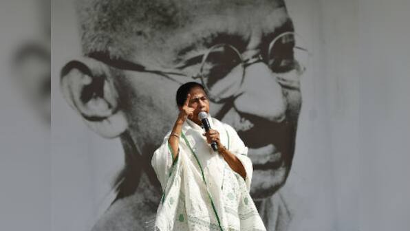 Mamata Banerjee to take oath as Bengal CM with 41 ministers at around 11 am