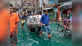 Cyclone Roanu hits Bangladesh: 24 dead, thousands left homeless