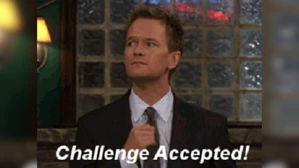 'Challenge accepted', 'How you doin', 'Bazinga': Pop culture is shaping language globally