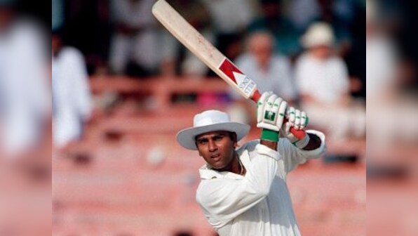 Constant criticism from former cricketers to blame for Pakistan's downfall, says Basit Ali