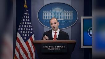 US to work with Myanmar for transition to democracy: Ben Rhodes