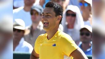Aussie Bernard Tomic snubs Rio Olympics, AOC unfazed as they only want 'dedicated' players