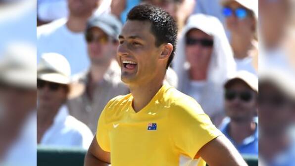 Aussie Bernard Tomic snubs Rio Olympics, AOC unfazed as they only want 'dedicated' players