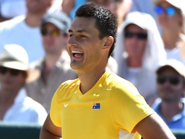 Aussie Bernard Tomic snubs Rio Olympics, AOC unfazed as they only want 'dedicated' players Aussie Bernard Tomic snubs Rio Olympics, AOC unfazed as they only want 'dedicated' players