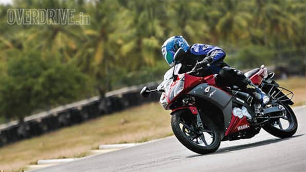 Better Riding: Trail braking