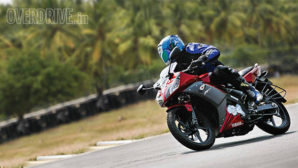 Better Riding: Trail braking Better Riding: Trail braking