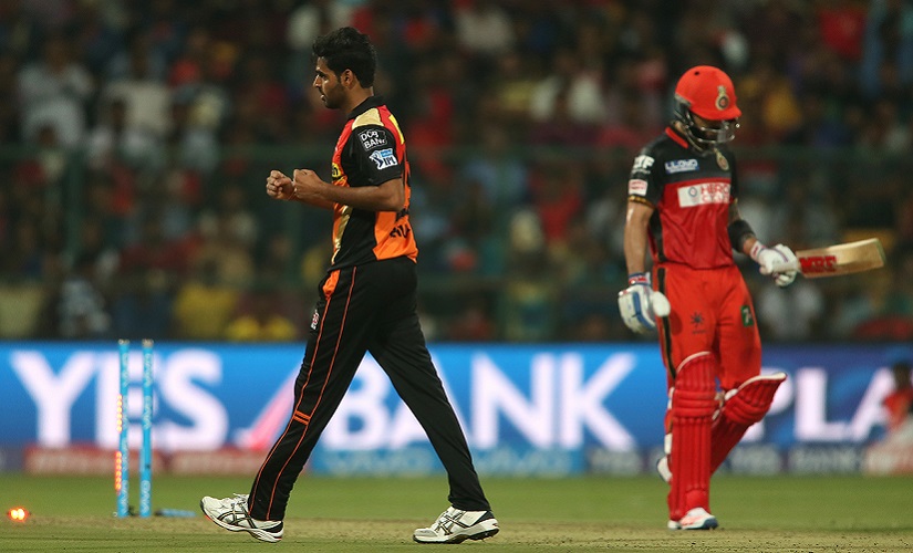Battles within the war: Five key clashes that will decide the fate of IPL 2016 Battles within the war: Five key clashes that will decide the fate of IPL 2016