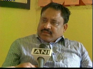 Like father, like son: Rocky Yadav's father was once a murder-accused don in Bihar Like father, like son: Rocky Yadav's father was once a murder-accused don in Bihar