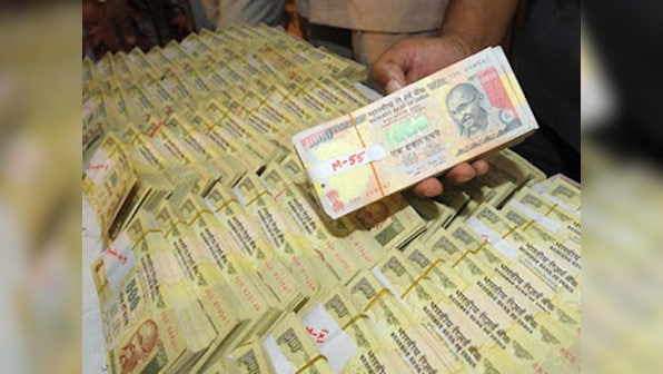 BJP, Congress, other parties thrive on black money, Centre's accountability promise be damned