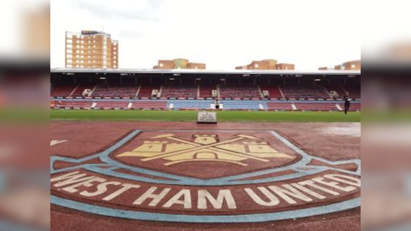 Top-four finish in sight: Manchester United aim to ruin West Ham's Boleyn farewell