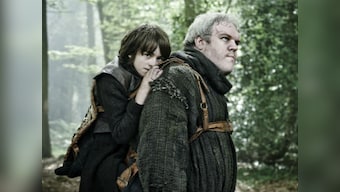 'Game of Thrones': Hold the door for Hodor, the underdog hero of Westeros