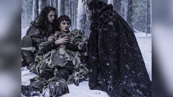 'Game of Thrones': Danaerys' bloodlust entertaining; Bran's 'Back to the Future' games significant