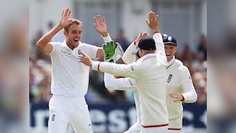 We weren't even that good, England's Stuart Broad warns Sri Lanka after massive victory
