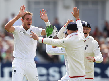 We weren't even that good, England's Stuart Broad warns Sri Lanka after massive victory We weren't even that good, England's Stuart Broad warns Sri Lanka after massive victory
